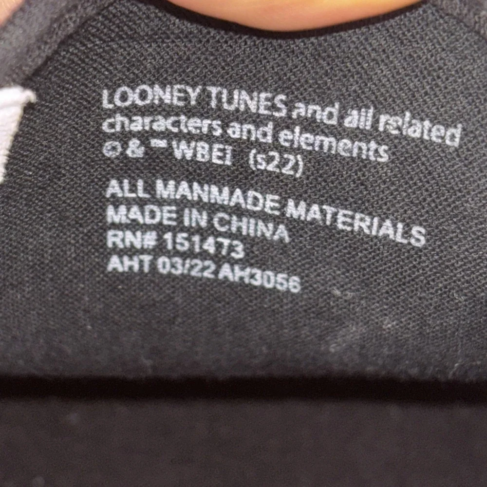 Looney Tunes Mania warner brother